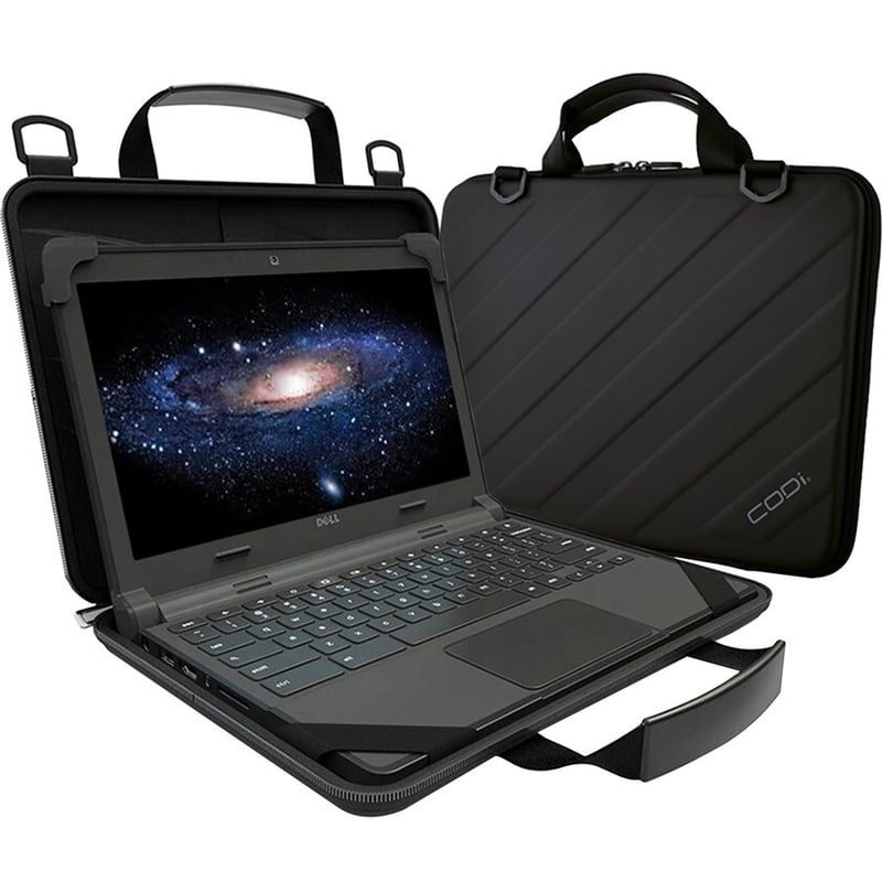 CODi Always-On EVA Case for 11.6" Chromebooks - Thumbnail 5