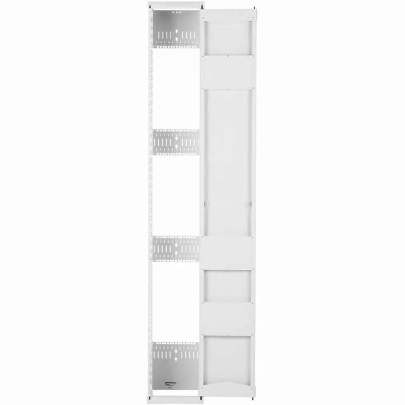 PE2V CABLE MANAGER - 10 WIDE - Thumbnail 3