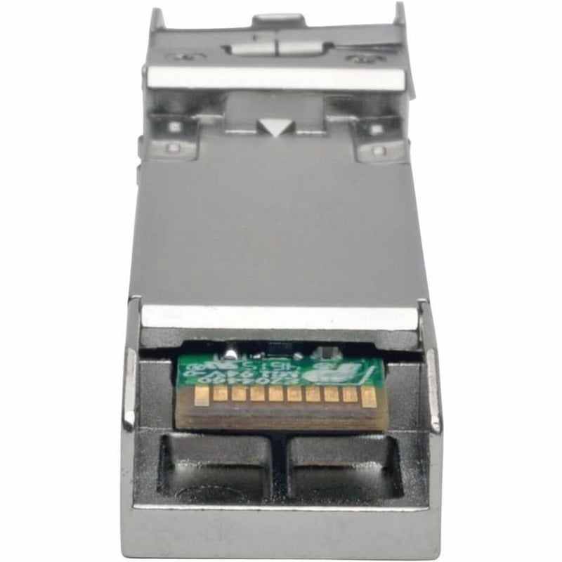 Tripp Lite by Eaton Cisco-Compatible SFP-10G-LR SFP+ Transceiver 10GBase-LR DDM Singlemode LC 1310 nm 10 km - Thumbnail 2