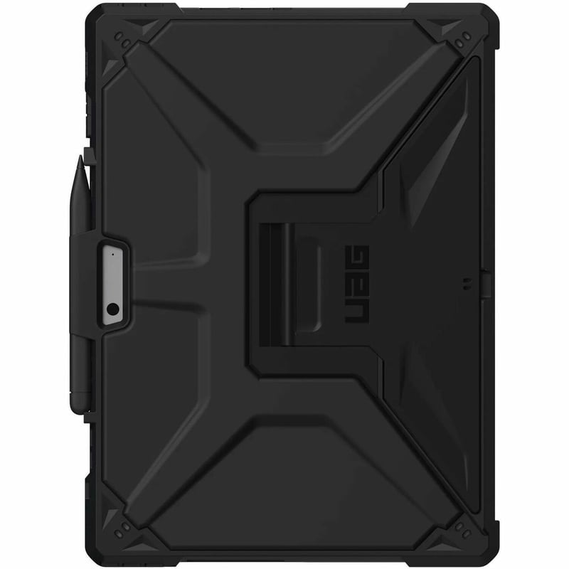 RUGGED SURFACE PRO 9 METROPOLIS SE BLACK. - Thumbnail 1