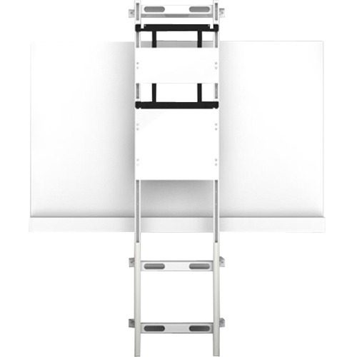 ViewSonic BalanceBox VB-BOW-001 Floor Mount for Wall Mount, Flat Panel Display - Thumbnail 1