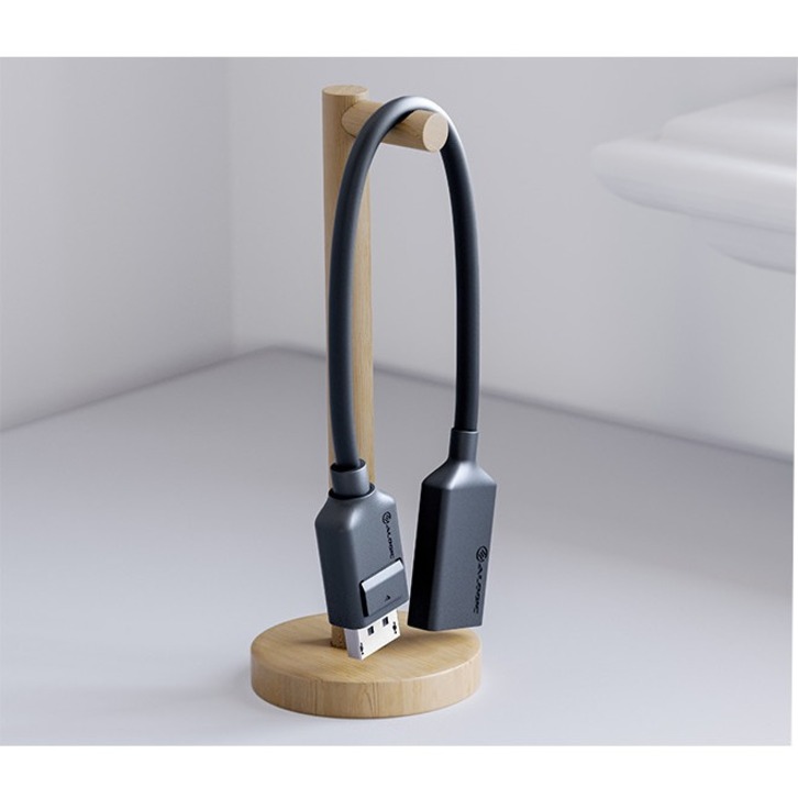 Alogic Elements DisplayPort/HDMI Audio/Video Cable - Thumbnail 5