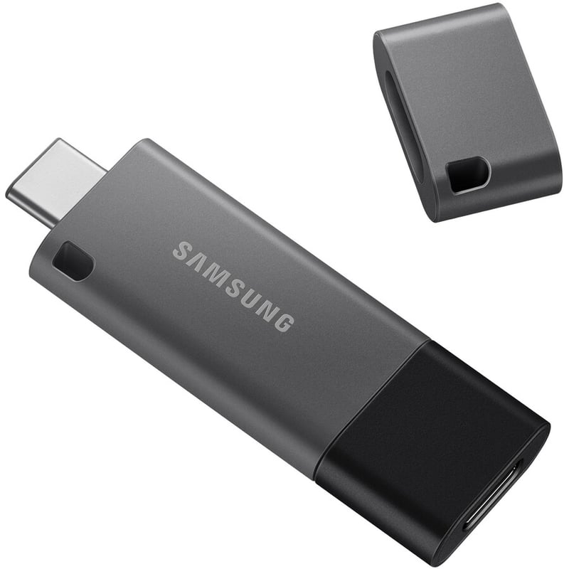 Samsung 256GB Duo Plus USB 3.1 Flash Drive