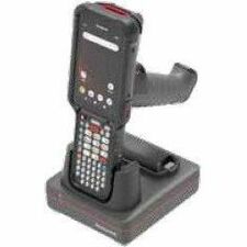 CK67 EHOMEBASE NON-BOOTED (ETHERNET + CHARGE NO CORD)