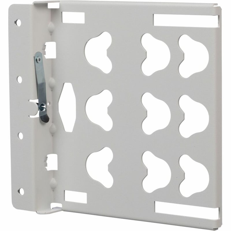 Panduit FlexFusion Mounting Bracket for PDU - White - Thumbnail 2