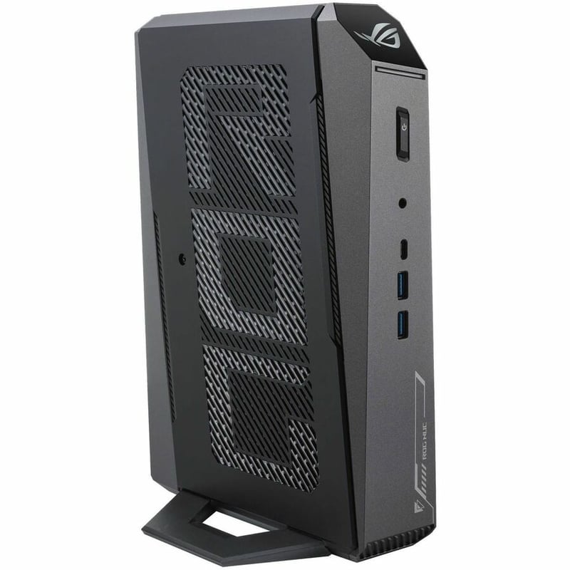 ROG NUC (2025) GAMING MINI PC WITH INTEL CORE ULTRA 9(SERIES 2) - Thumbnail 3