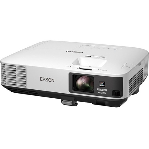 Epson PowerLite 2255U LCD Projector - 16:10 - Refurbished - Thumbnail 1