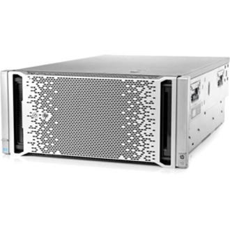 HPE PROLIANT ML350P GEN8 8SFF 1P XEON 6-CORE E5-2630/ 2.3 GHZ - Thumbnail 3