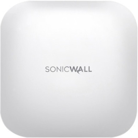 SonicWall SonicWave 621 Dual Band IEEE 802.11 a/b/g/n/ac/ax Wireless Access Point - Indoor - TAA Compliant - Thumbnail 3