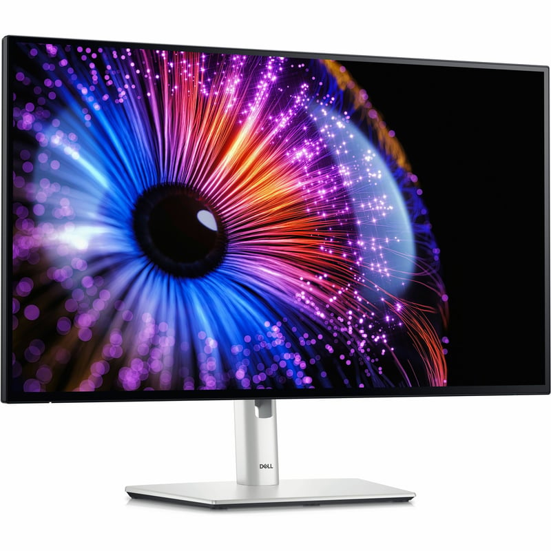Dell UltraSharp U2724DE 27" Class WQHD LED Monitor - 16:9 - Thumbnail 1