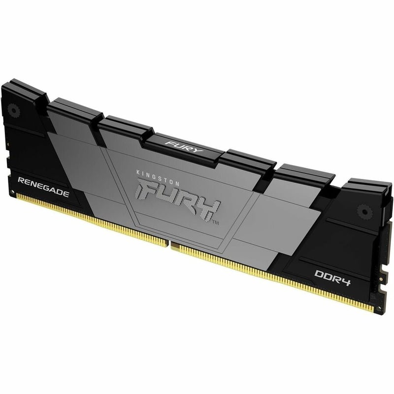 Kingston FURY Renegade 16GB DDR4 SDRAM Memory Module - Thumbnail 2