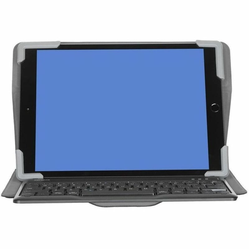 Targus Pro-Tek THZ861US Keyboard/Cover Case for 9" to 10.5" Tablet - Thumbnail 5