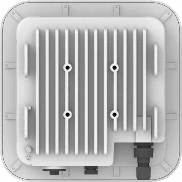 Mist Tri Band Wi-Fi 7 IEEE 802.11 a/b/g/n/ac/ax/be 9.38 Gbit/s Wireless Access Point - Indoor/Outdoor - Thumbnail 2