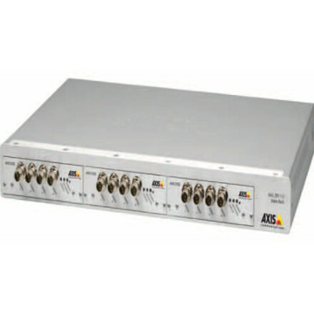 AXIS 291 1U Video Server Rack - Thumbnail 2