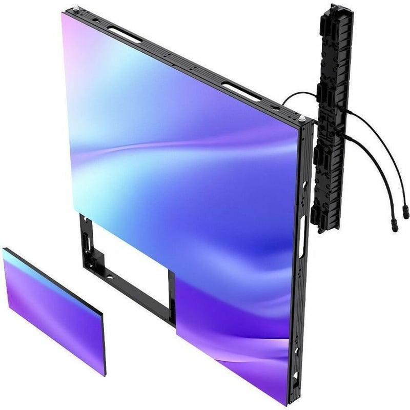 LG Ultra Light GSPB039-CBC Digital Signage Display