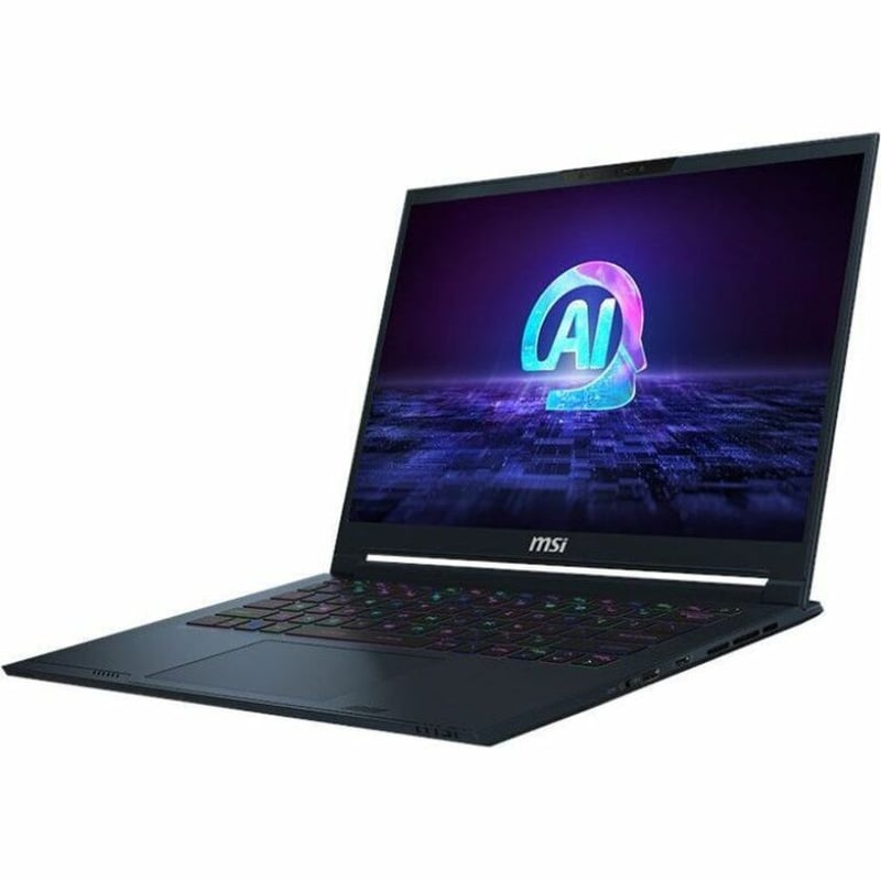 STEALTH 14 AI STUDIO A1VFG-091 CU9-185H/4060/32GB/1TBSSD/W11P/3Y - Thumbnail 3