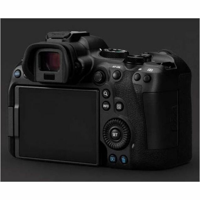 CANON EOS R6 MARK II BODY W/STOP MOTION ANIMATION FIRMWARE - Thumbnail 3