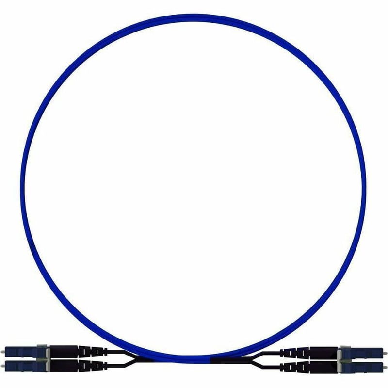 Panduit Opti-Core Patch Cord with Keyed Connector - Thumbnail 1