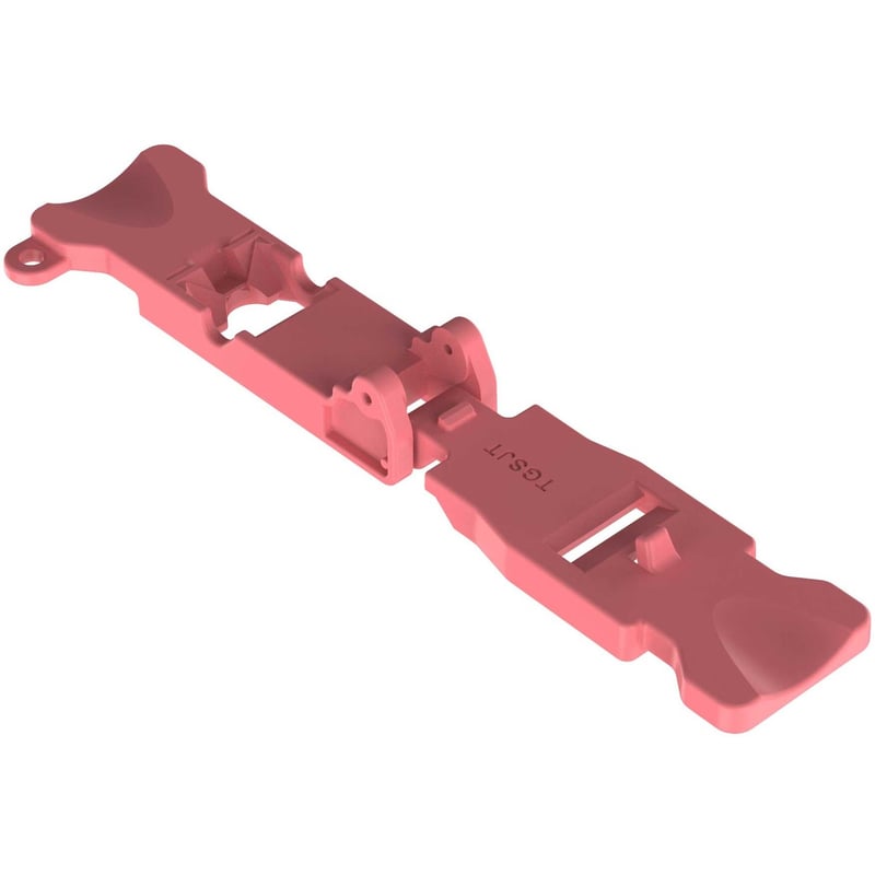 Panduit Angled TG Jack Termination Tool - Thumbnail 1