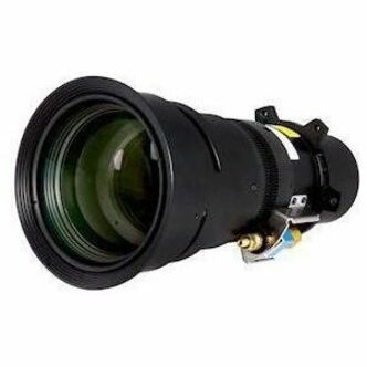 Optoma - 84.10 mm to 149.80 mmf/2.2 - Long Throw Zoom Lens - Thumbnail 2