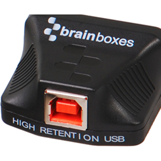 Brainboxes Ultra 1 Port RS422/485 USB to Serial Adapter - Thumbnail 3