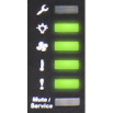Infortrend EonStor GS 2024 SAN/NAS Storage System - Thumbnail 3