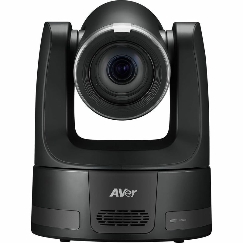 AVerVision TR615 Video Conferencing Camera - 20.9 Megapixel - 60 fps - USB 3.2 Gen 1 - TAA Compliant - Thumbnail 1