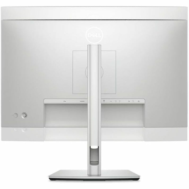 Dell UltraSharp U2424HE 24" Class Full HD LED Monitor - 16:9 - Black - Thumbnail 4