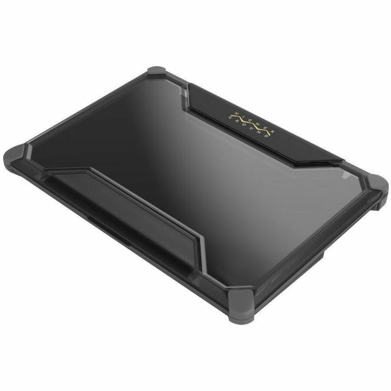 Higher Ground ShockGUARD Chromebook - Fits Dell Chromebook 3100 & 3110 - Thumbnail 4