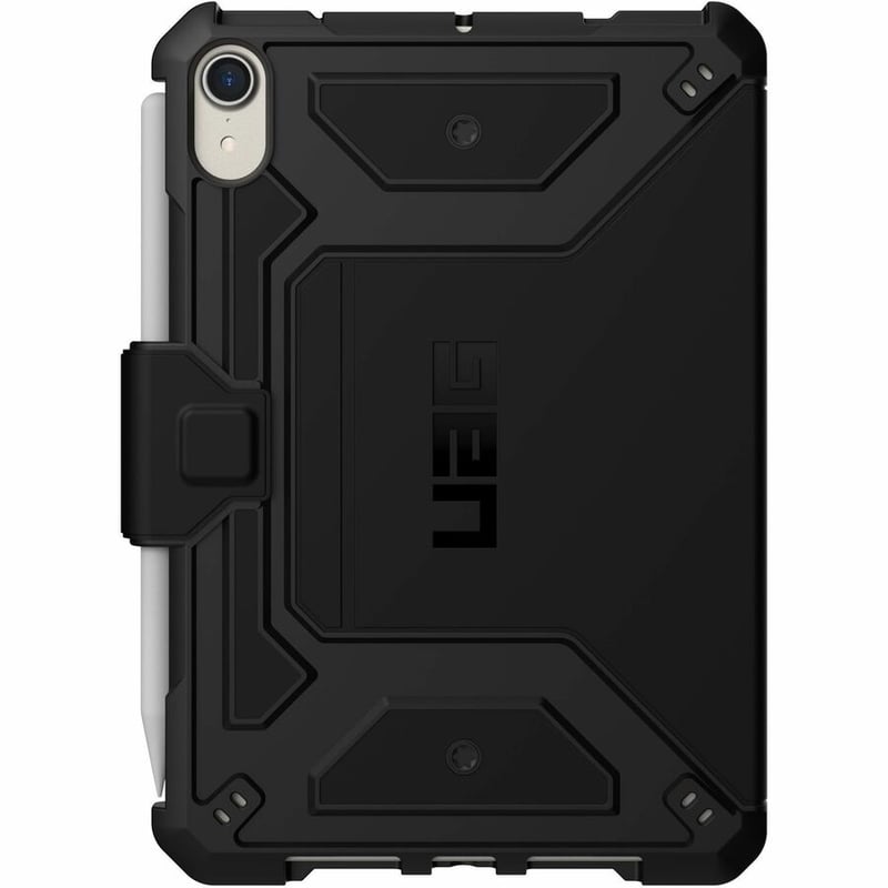 URBAN ARMOR GEAR METROPOLIS SE CARRYING CASE (FOLIO) APPLE IPAD MINI (6TH GENERA - Thumbnail 3