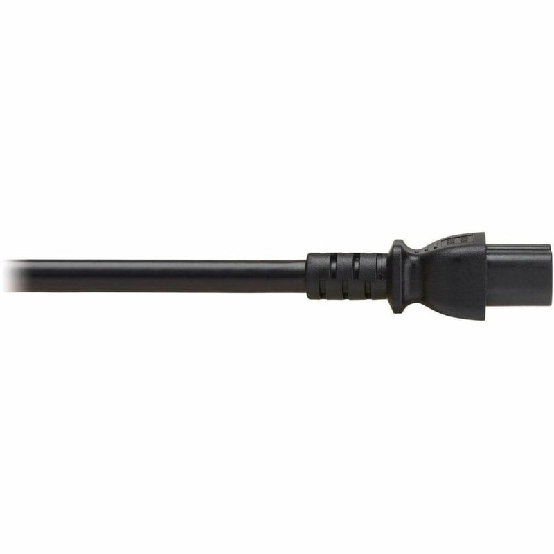 PDU POWER CORD C15 P-LOCK C14 HEAVYDUTY 15A 250V 6FT BLACK 6 PACK - Thumbnail 2