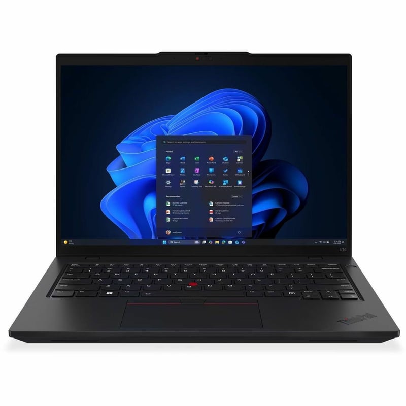 NB TP L14 AMD G6 R5_PRO 16G 512G 11P - Thumbnail 1