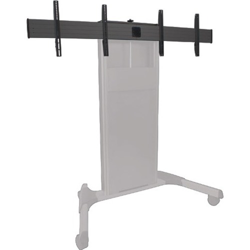 Chief FUSION FCA623B Mounting Bracket for Flat Panel Display - Black