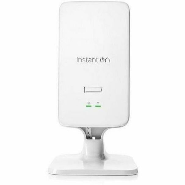 Aruba Instant On AP22D Dual Band IEEE 802.11ax 1.44 Gbit/s Wireless Access Point - Indoor - Thumbnail 3