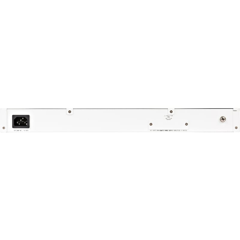 Fortinet FortiSwitch 124E-F-POE Ethernet Switch - Thumbnail 3
