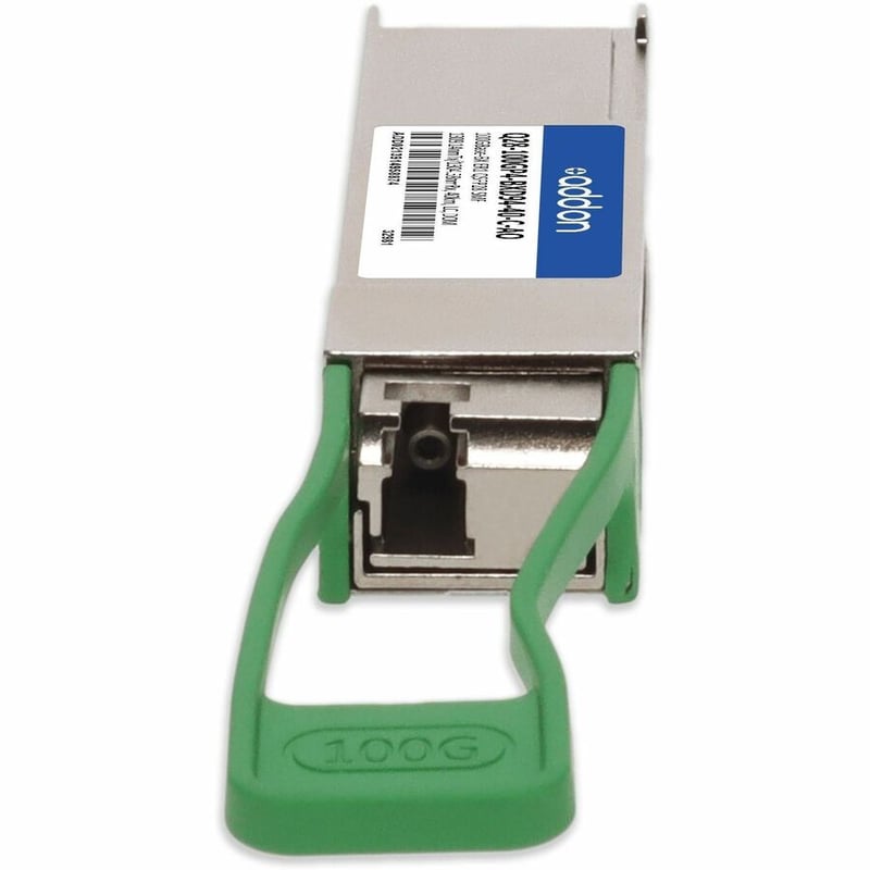 CISCO COMP QSFP28 LC 100G-BX ER1 40KM - Thumbnail 3