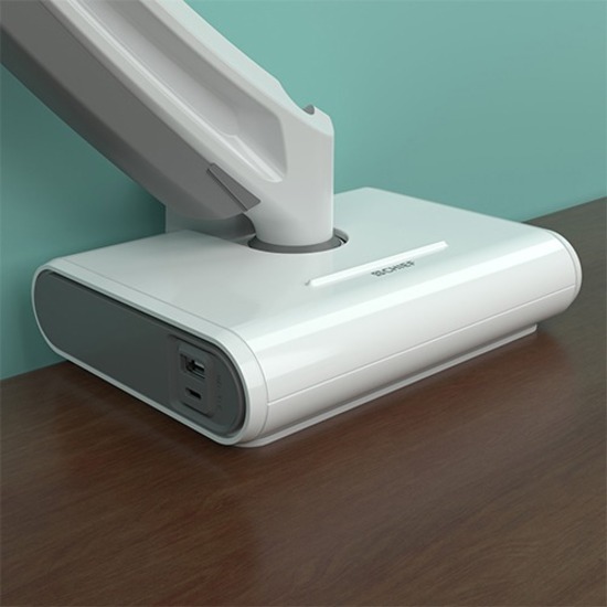 Chief Kontour Charging Hub - White - Thumbnail 5