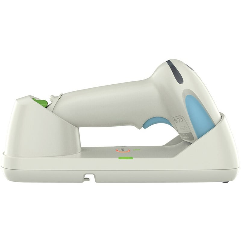 Honeywell Xenon Extreme Performance (XP) 1952h Cordless Area-Imaging Scanner - Thumbnail 3