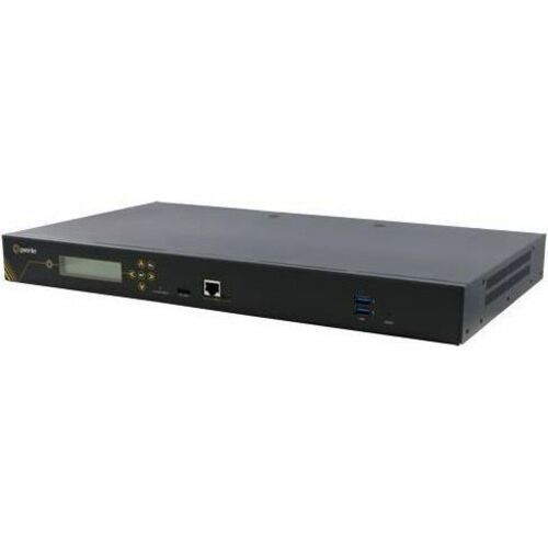 Perle IOLAN SCG18 S-D Console Server - Thumbnail 1