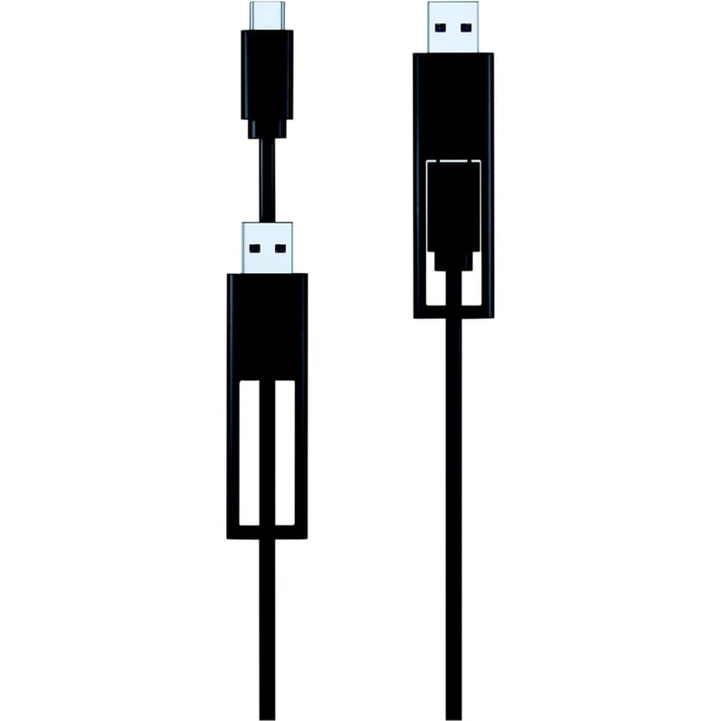 DELL D6000 UNIVERSAL DOCKING STATION USB-C - Thumbnail 5