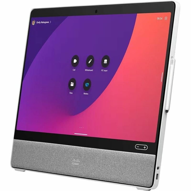 CISCO DESK PRO-NONENCRYPTIONANDNONRADIO REMANUFACTURED - Thumbnail 1