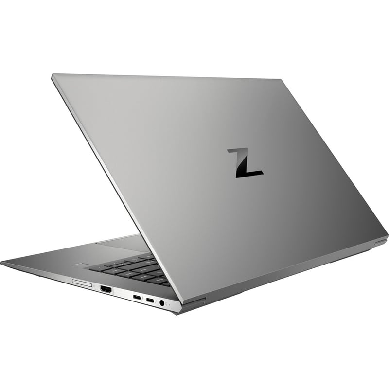 HP ZBook Studio G7 15.6" Notebook - Intel Core i7 10th Gen i7-10850H Hexa-core (6 Core) 2.70 GHz - 32 GB Total RAM - 1 TB HDD