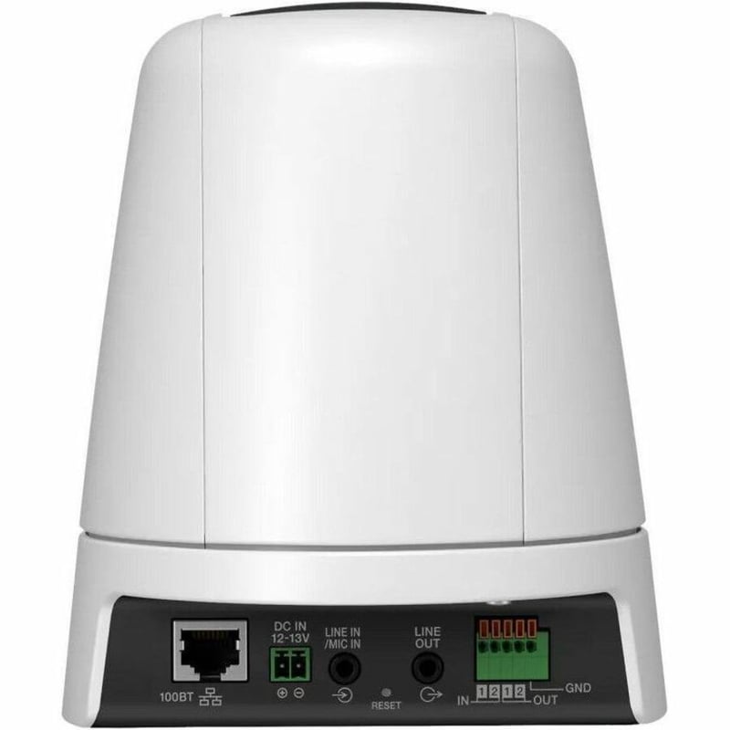 CANON NETWORK CAMERA VB-M46W - Thumbnail 3