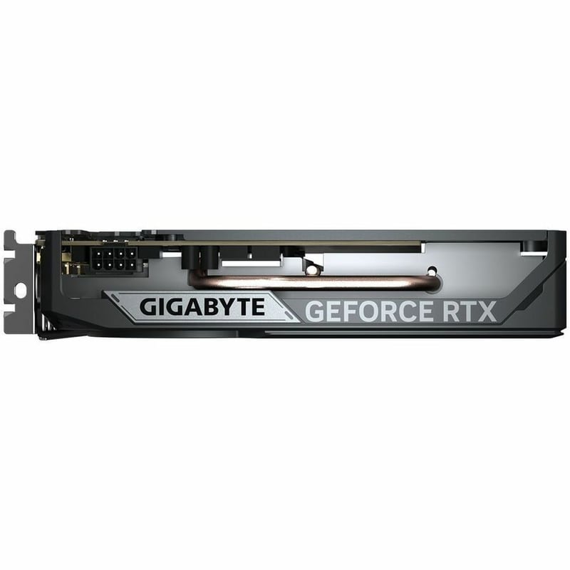 GV-N5050WF2OC-8GD GIGABYTE 5050 WINDFORCE OC 8G - Thumbnail 3