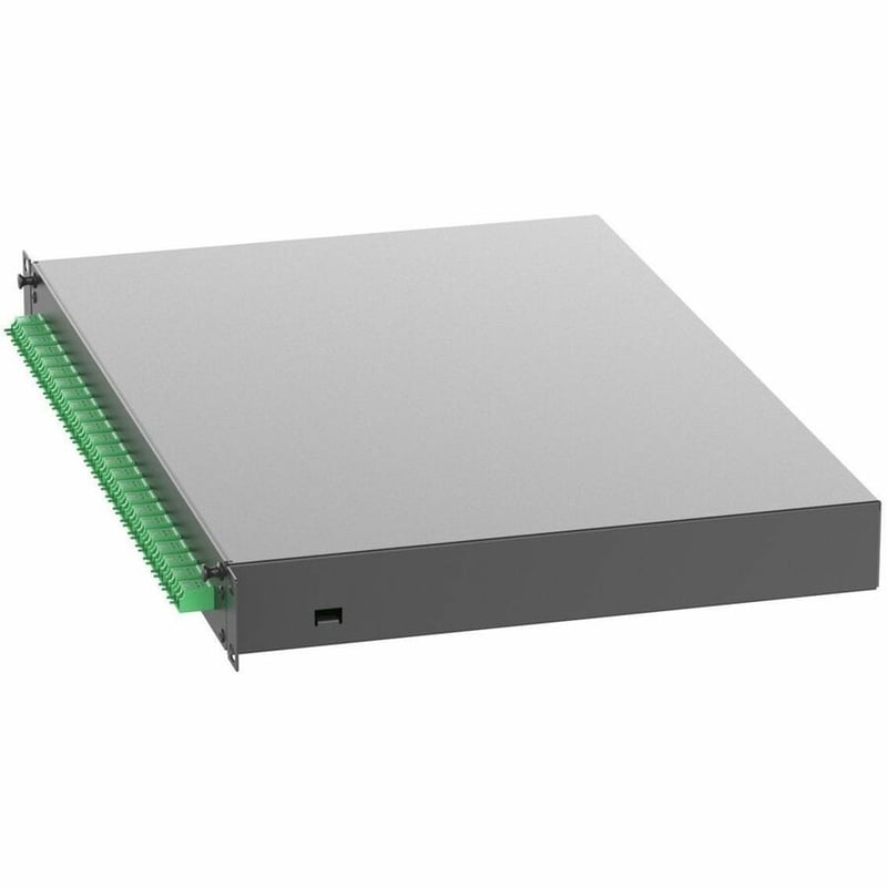 FIBRE DRAWER 24X APC OS2 LC G - Thumbnail 3