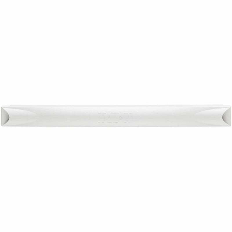 1U BLANKING PANEL KIT FOR RACKS TOOLLESS MOUNTING 10 PANELS WHITE - Thumbnail 2