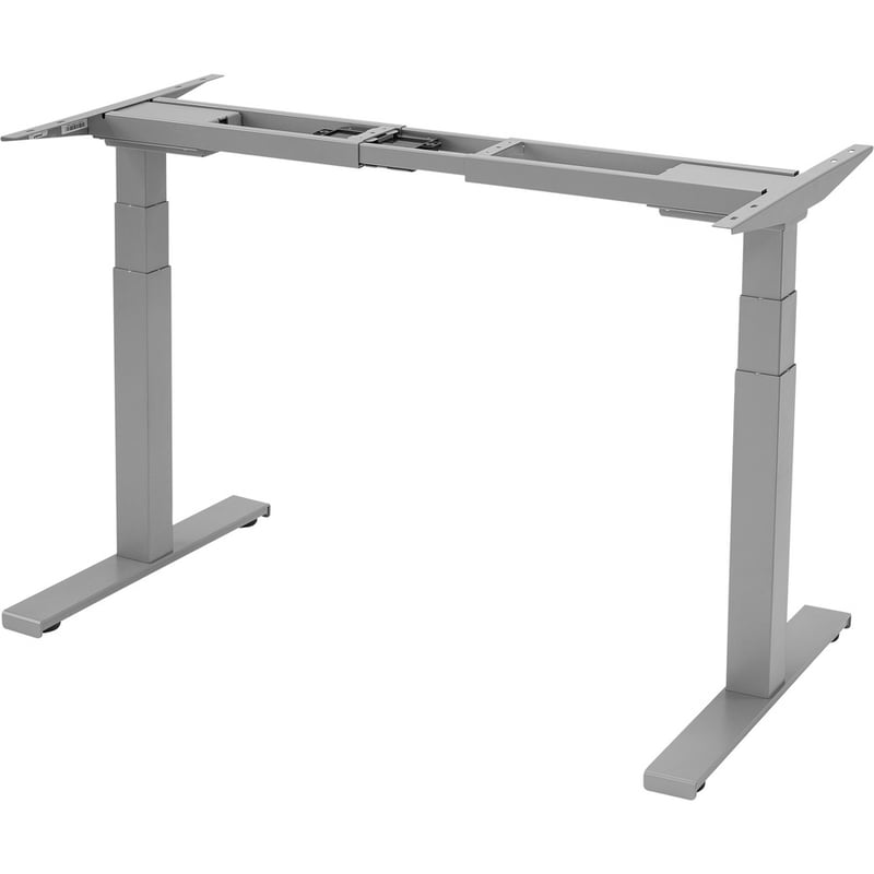 Fellowes Cambio™ Height Adjustable Desk - Base Only - Thumbnail 5