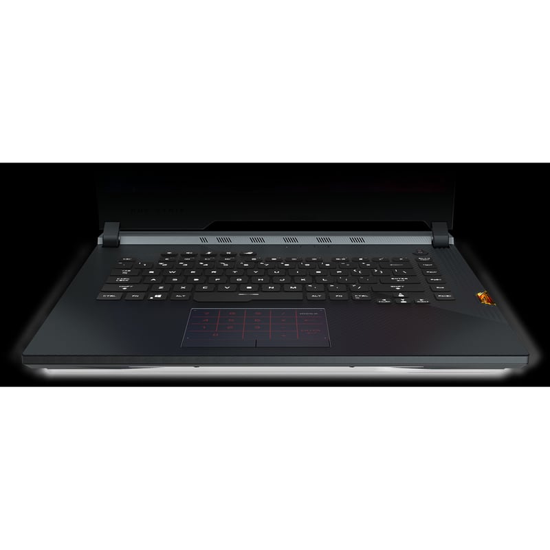 Asus ROG Strix SCAR III G531 G531GV-DB76 15.6" Gaming Notebook - Intel Core i7 9th Gen i7-9750H - 16 GB - 1 TB SSD - Gunmetal