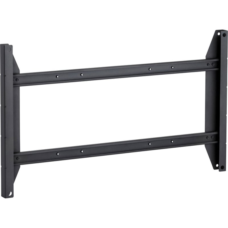 Milestone FHB5087 Mounting Adapter for Interactive Whiteboard - Black - Thumbnail 2