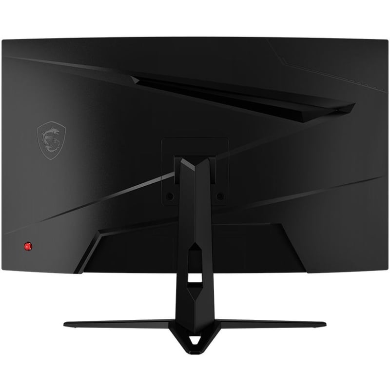 MSI G273CQ 27" Class WQHD Curved Screen Gaming LCD Monitor - 16:9 - Thumbnail 3
